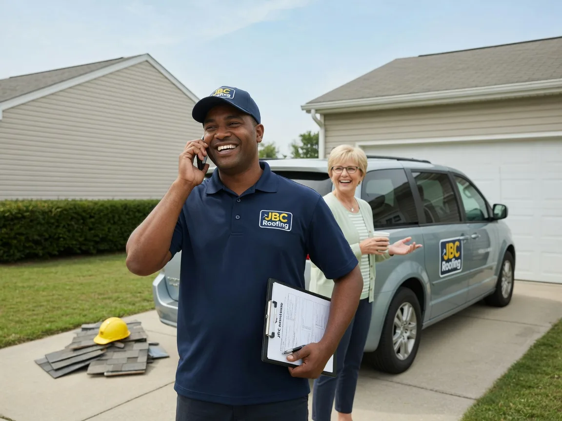 Roof Replacement Ashland, NE FAQs